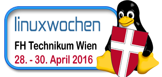 Linuxwochen Wien Logo